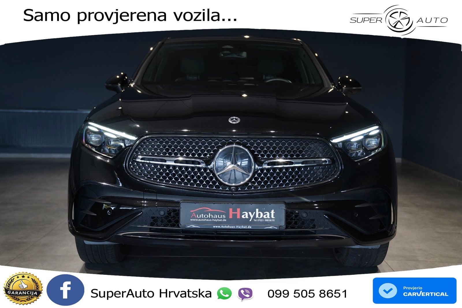 Mercedes GLC Coupe 300e (313 KS) 4MATIC 9G-TRONIC ACC+HEAD+GR SJED+360+PANO