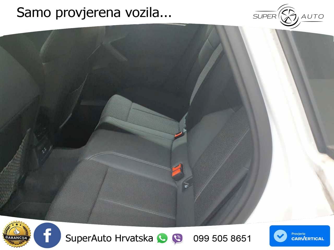 Audi S3 2.0 TFSI (333 KS) quattro S tronic