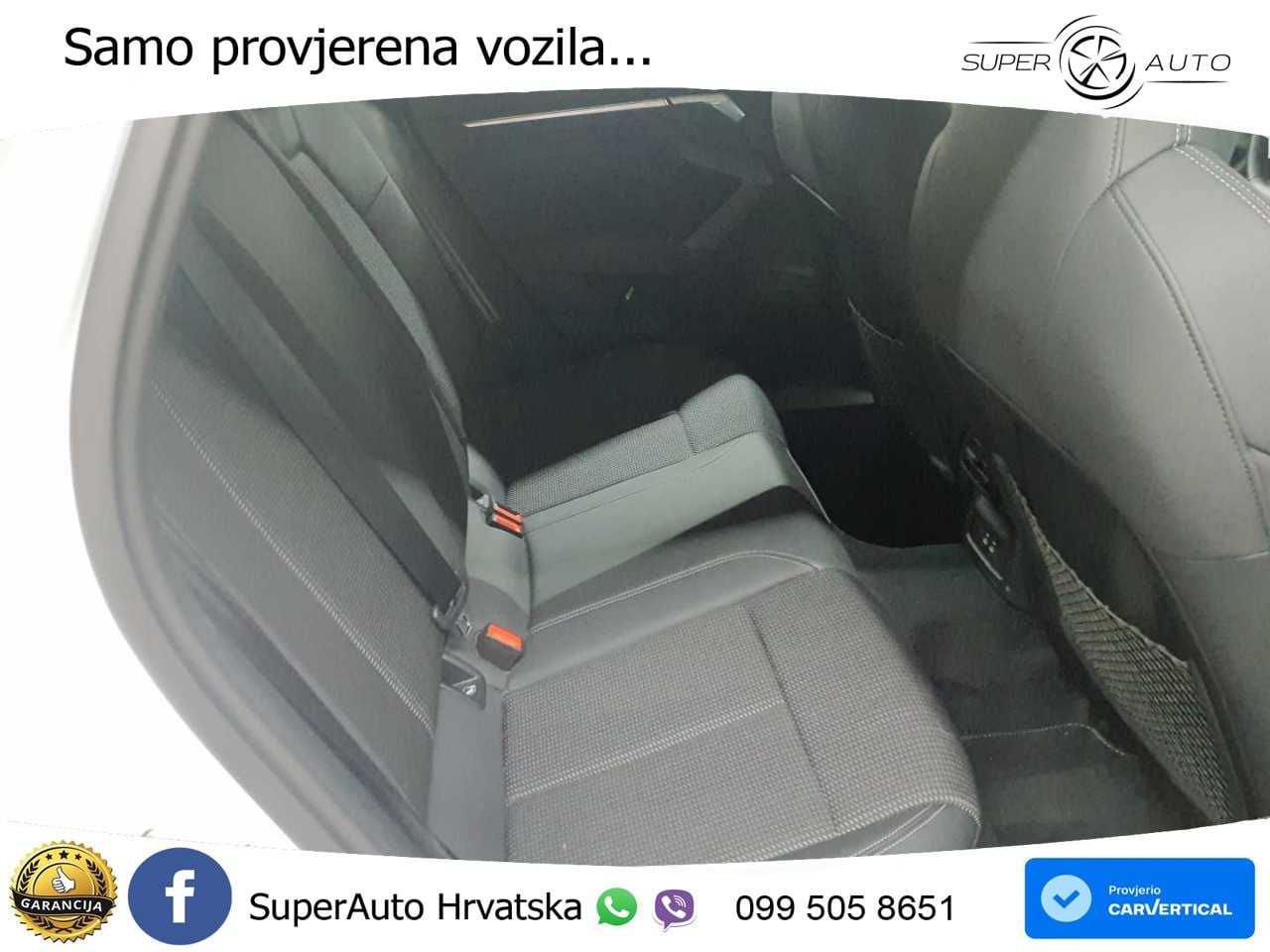 Audi S3 2.0 TFSI (333 KS) quattro S tronic