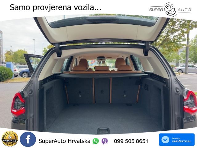 BMW X3 30i xDrive Steptronic