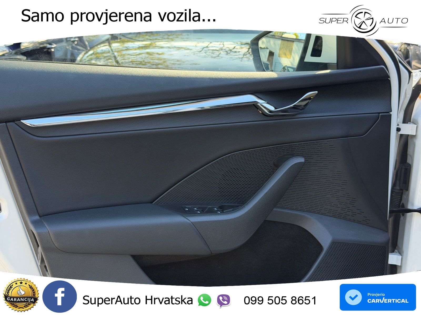 Škoda Octavia Combi 2.0 TDI (150 KS) DSG