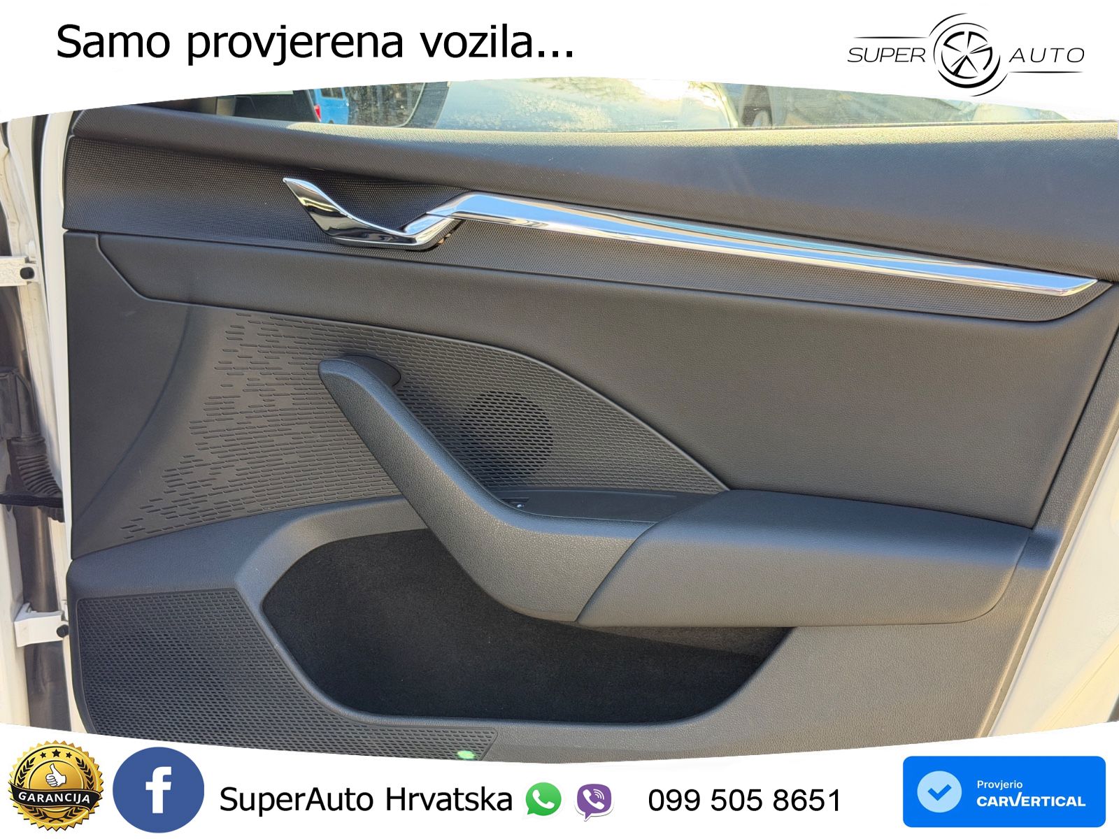Škoda Octavia Combi 2.0 TDI (150 KS) DSG
