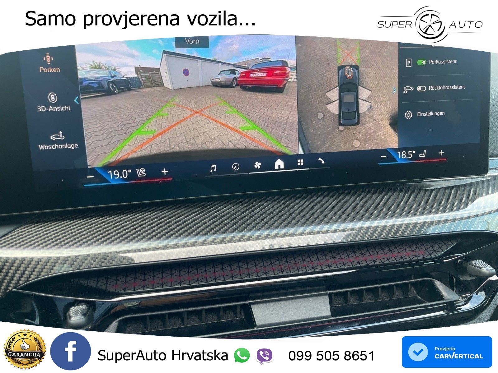 BMW 330d (286 KS) xDrive Steptronic M Sport LED+GR SJED+ACC