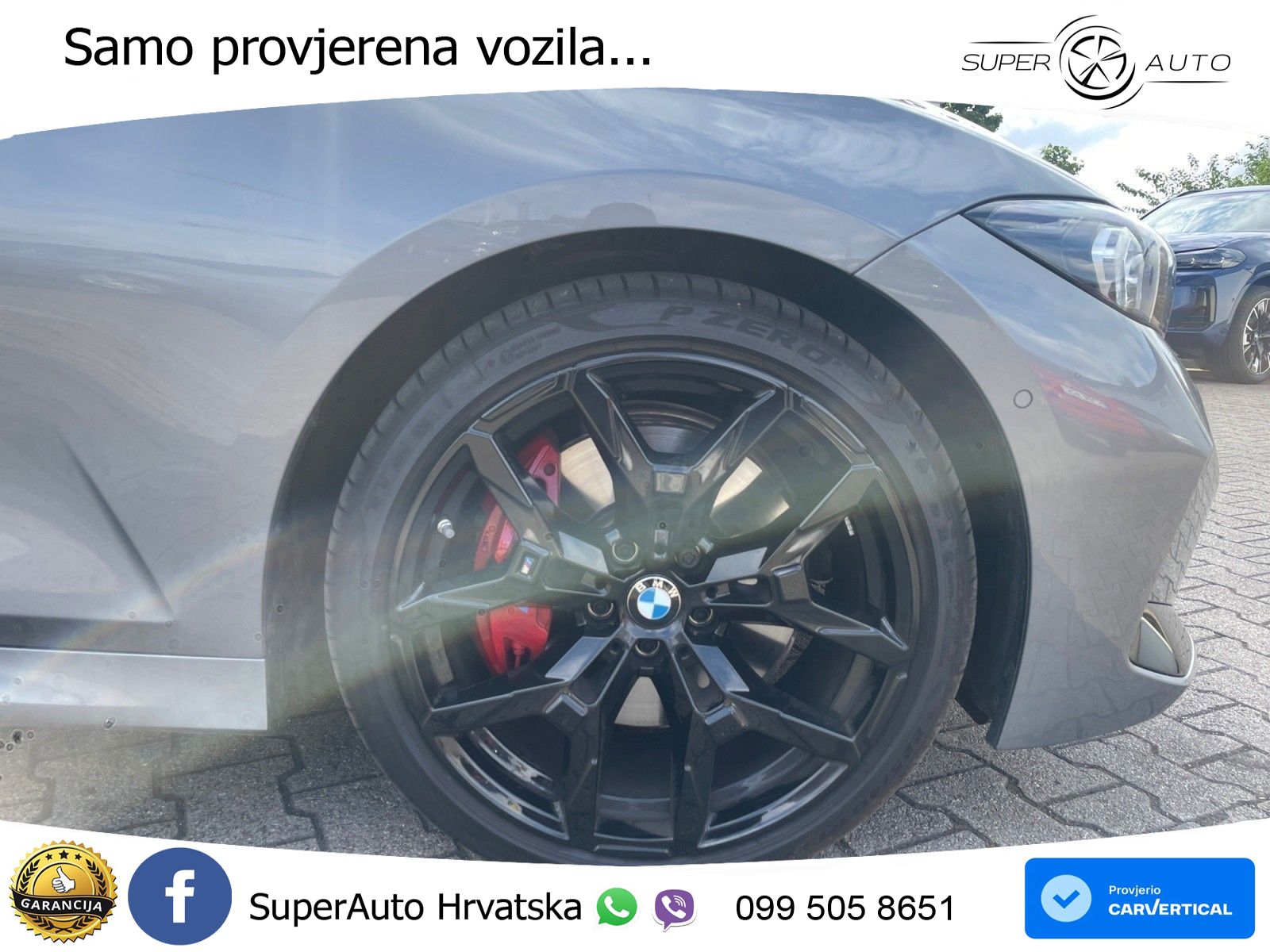 BMW 330d (286 KS) xDrive Steptronic M Sport LED+GR SJED+ACC