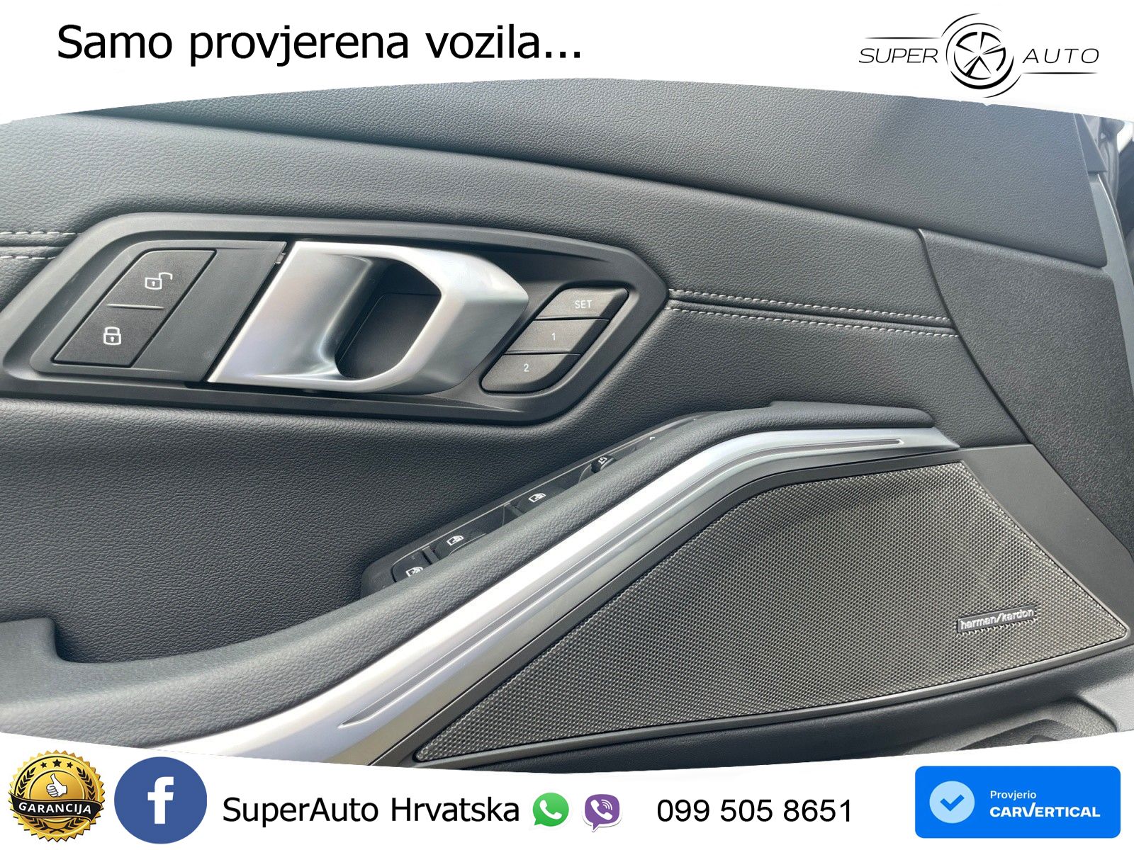 BMW 330d (286 KS) xDrive Steptronic M Sport LED+GR SJED+ACC