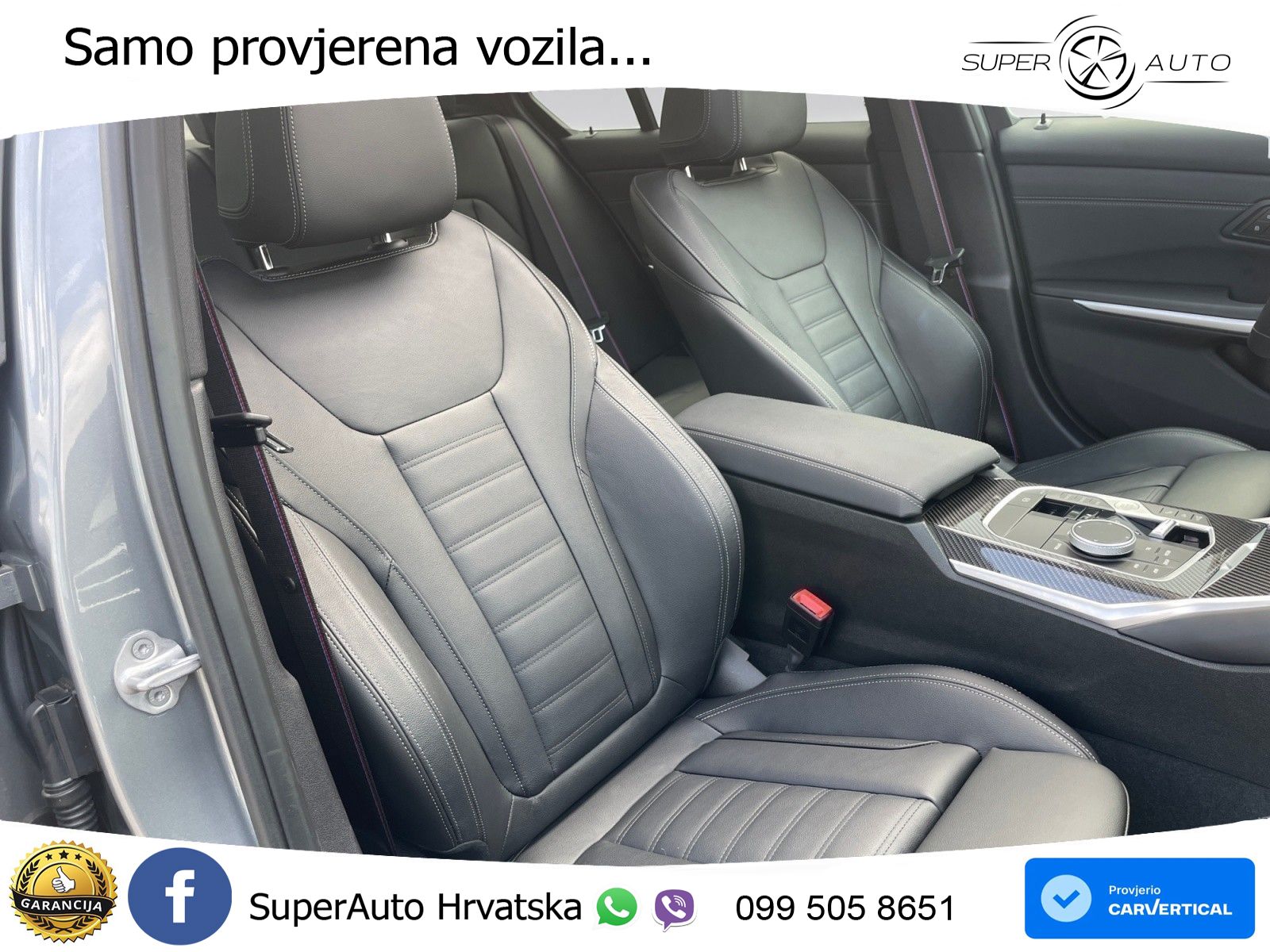 BMW 330d (286 KS) xDrive Steptronic M Sport LED+GR SJED+ACC