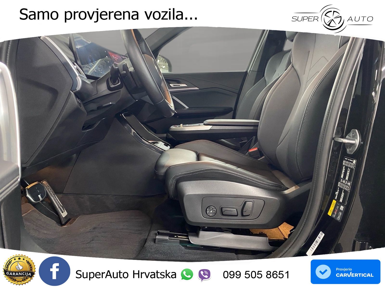 BMW X1 30e (326 KS) xDrive Steptronic M Sport LED+GR SJED+ACC