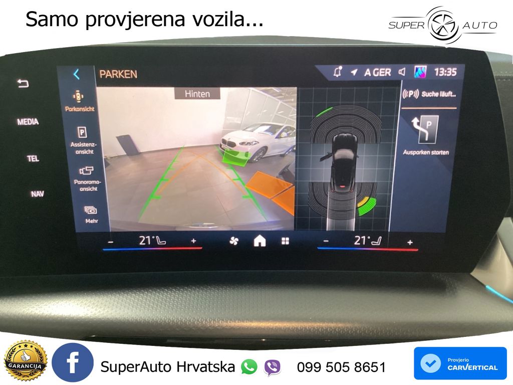 BMW X2 sDrive20d Steptronic M Sport LED+GR SJED+ACC