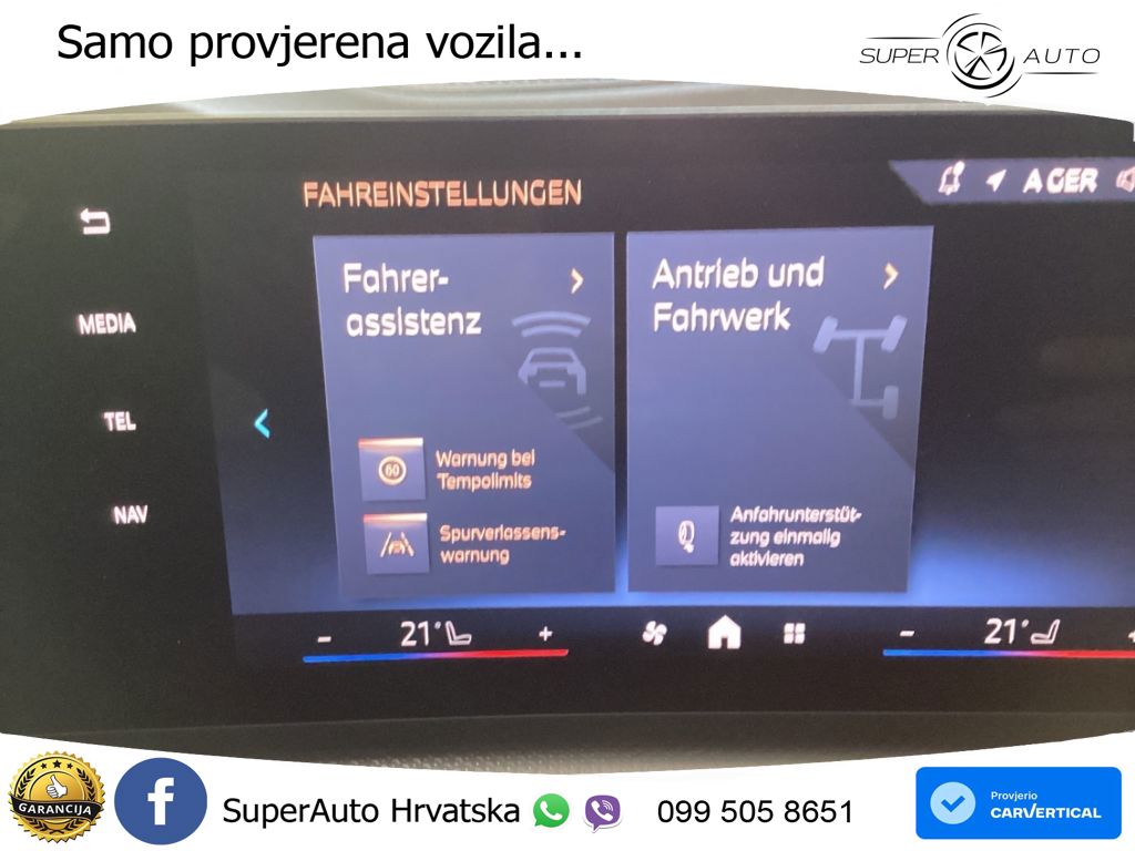 BMW X2 sDrive20d Steptronic M Sport LED+GR SJED+ACC