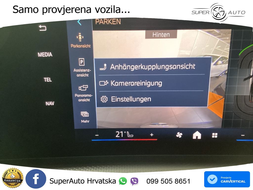 BMW X2 sDrive20d Steptronic M Sport LED+GR SJED+ACC