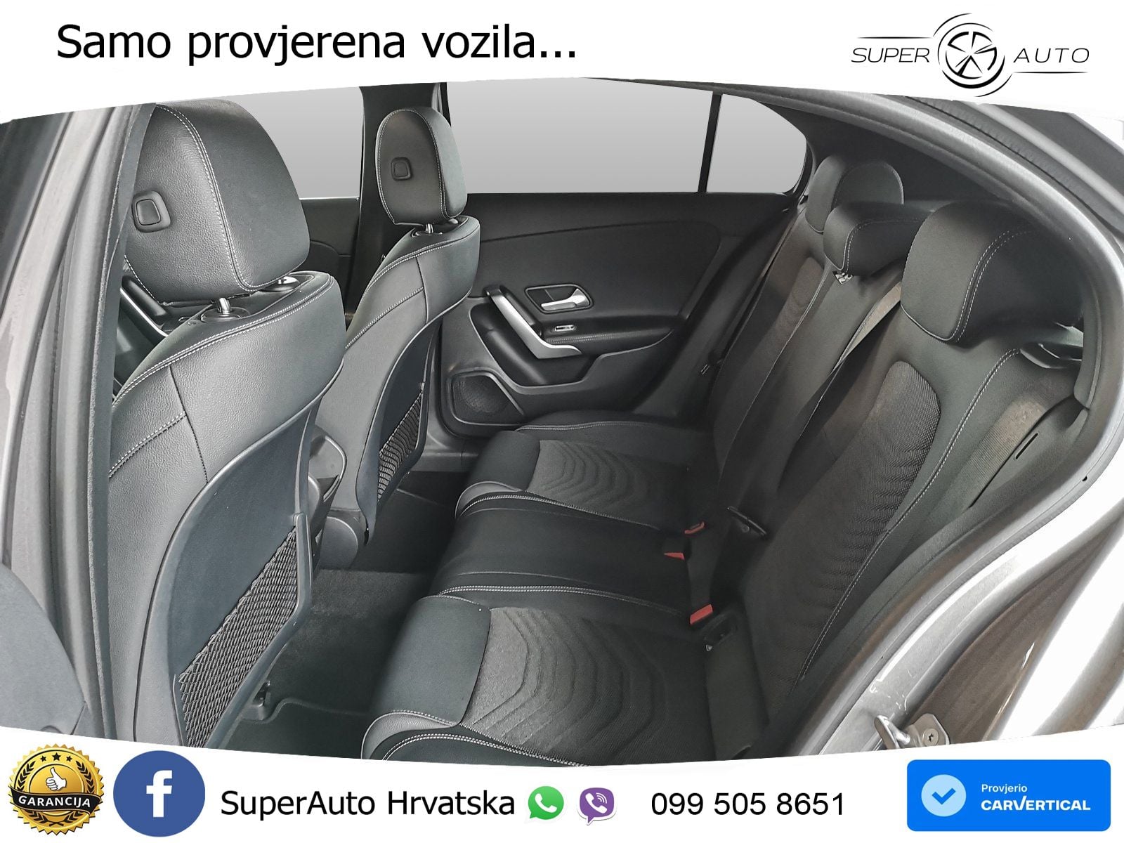 Mercedes-Benz A 180 7G-DCT