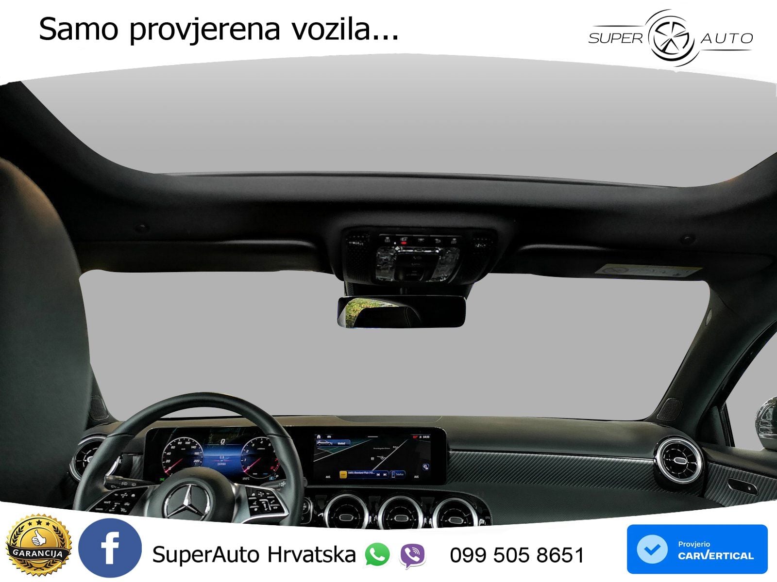 Mercedes-Benz A 180 7G-DCT