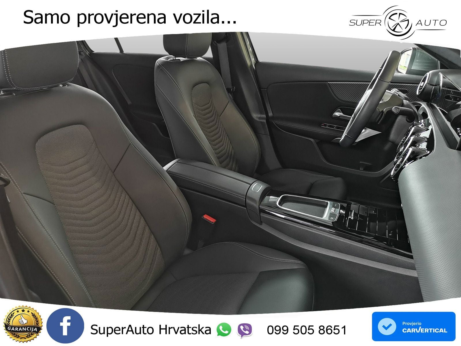 Mercedes-Benz A 180 7G-DCT