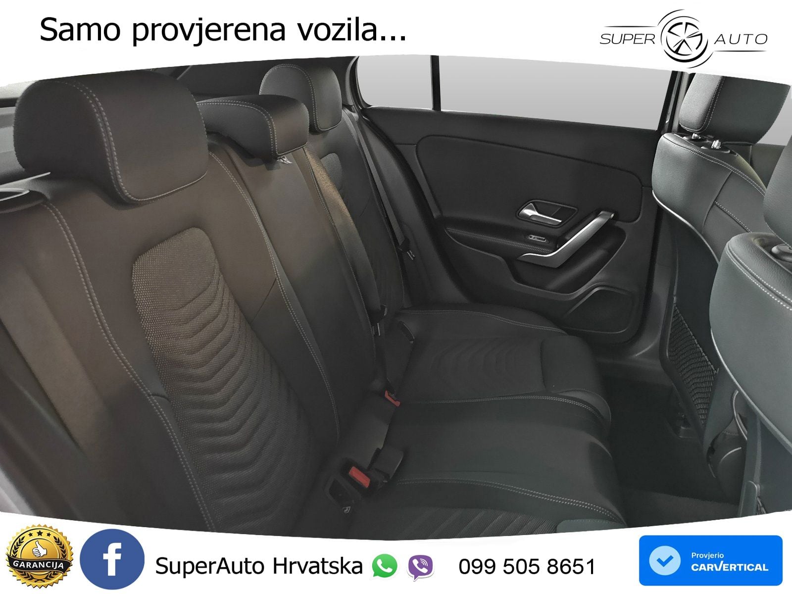 Mercedes-Benz A 180 7G-DCT
