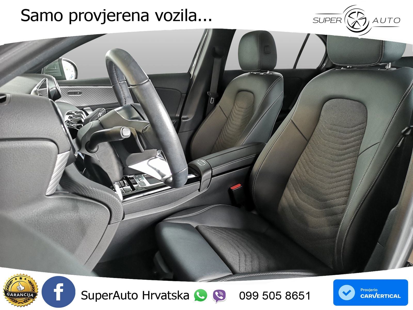 Mercedes-Benz A 180 7G-DCT
