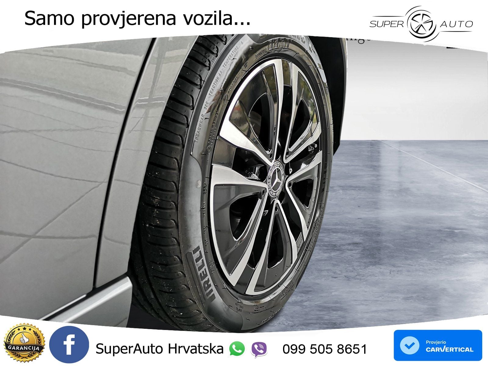 Mercedes-Benz A 180 7G-DCT