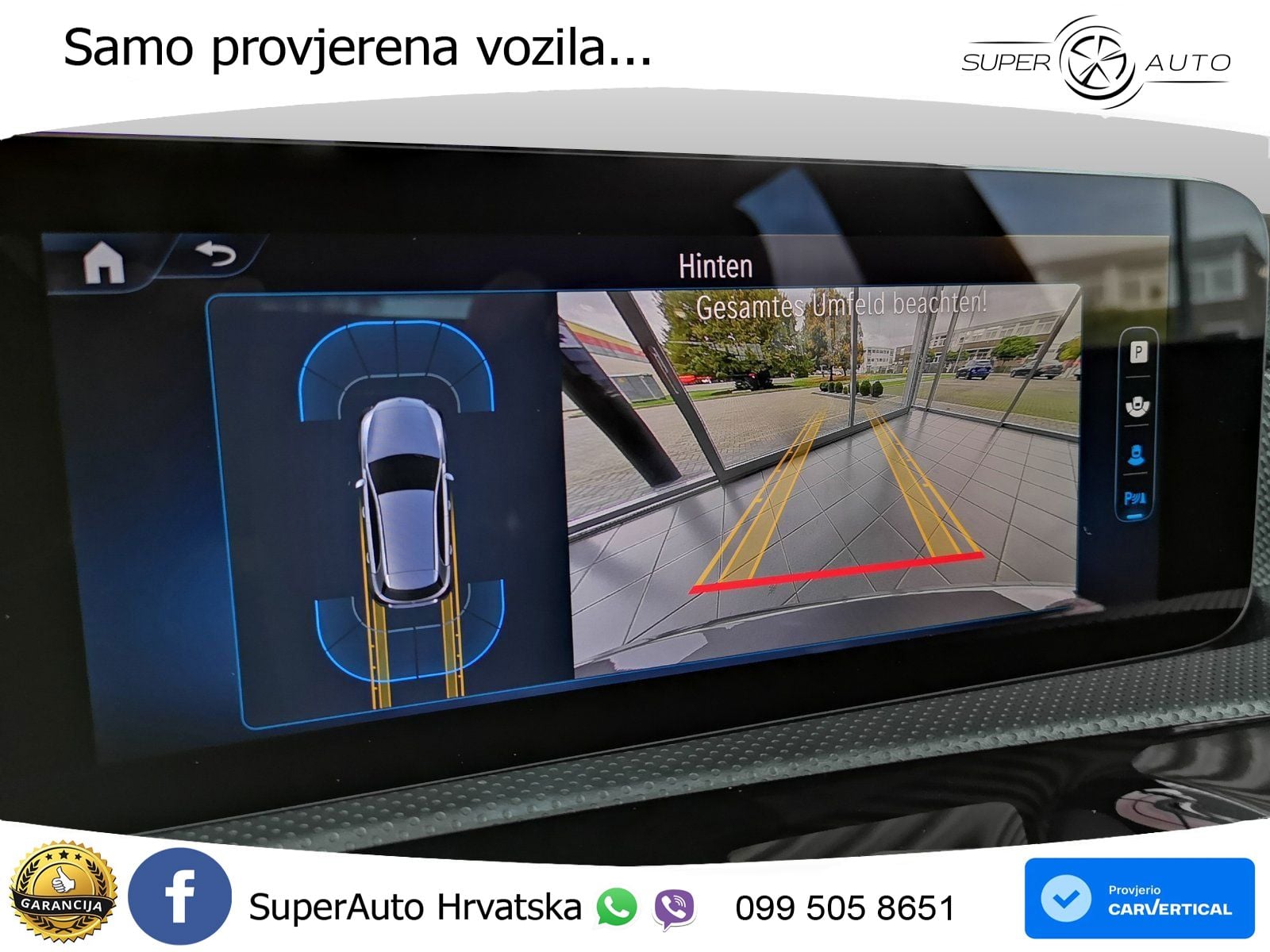 Mercedes-Benz A 180 7G-DCT