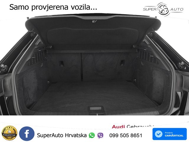 Audi A3 Sportback 30 TFSI (116 KS) Mild Hybrid S tronic