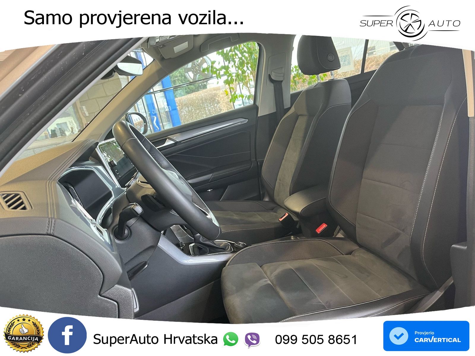 Volkswagen T-Roc 2.0 TDI (150 KS) 4M DSG LED+GR SJED+ACC