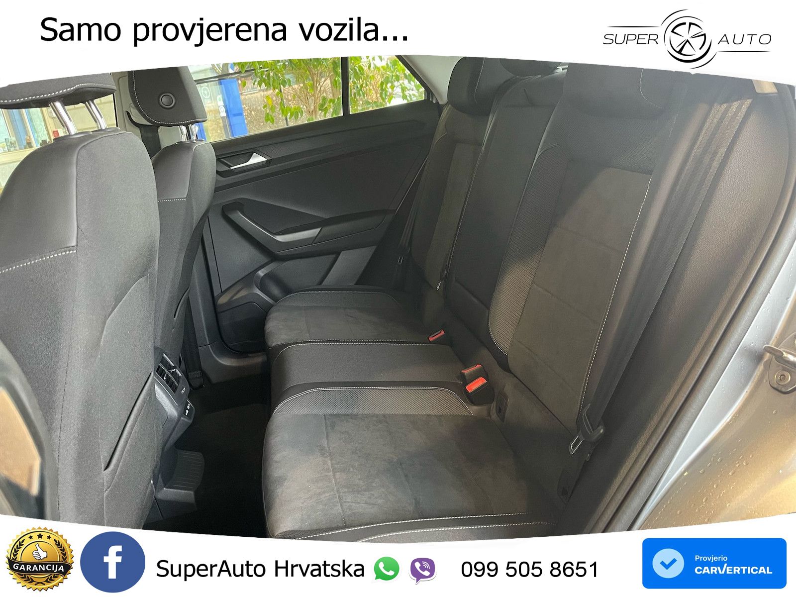 Volkswagen T-Roc 2.0 TDI (150 KS) 4M DSG LED+GR SJED+ACC