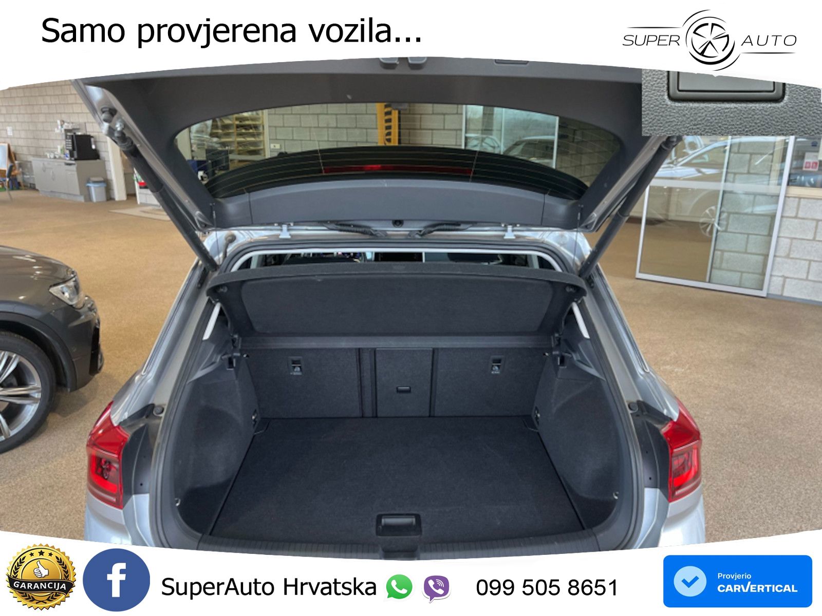 Volkswagen T-Roc 2.0 TDI (150 KS) 4M DSG LED+GR SJED+ACC