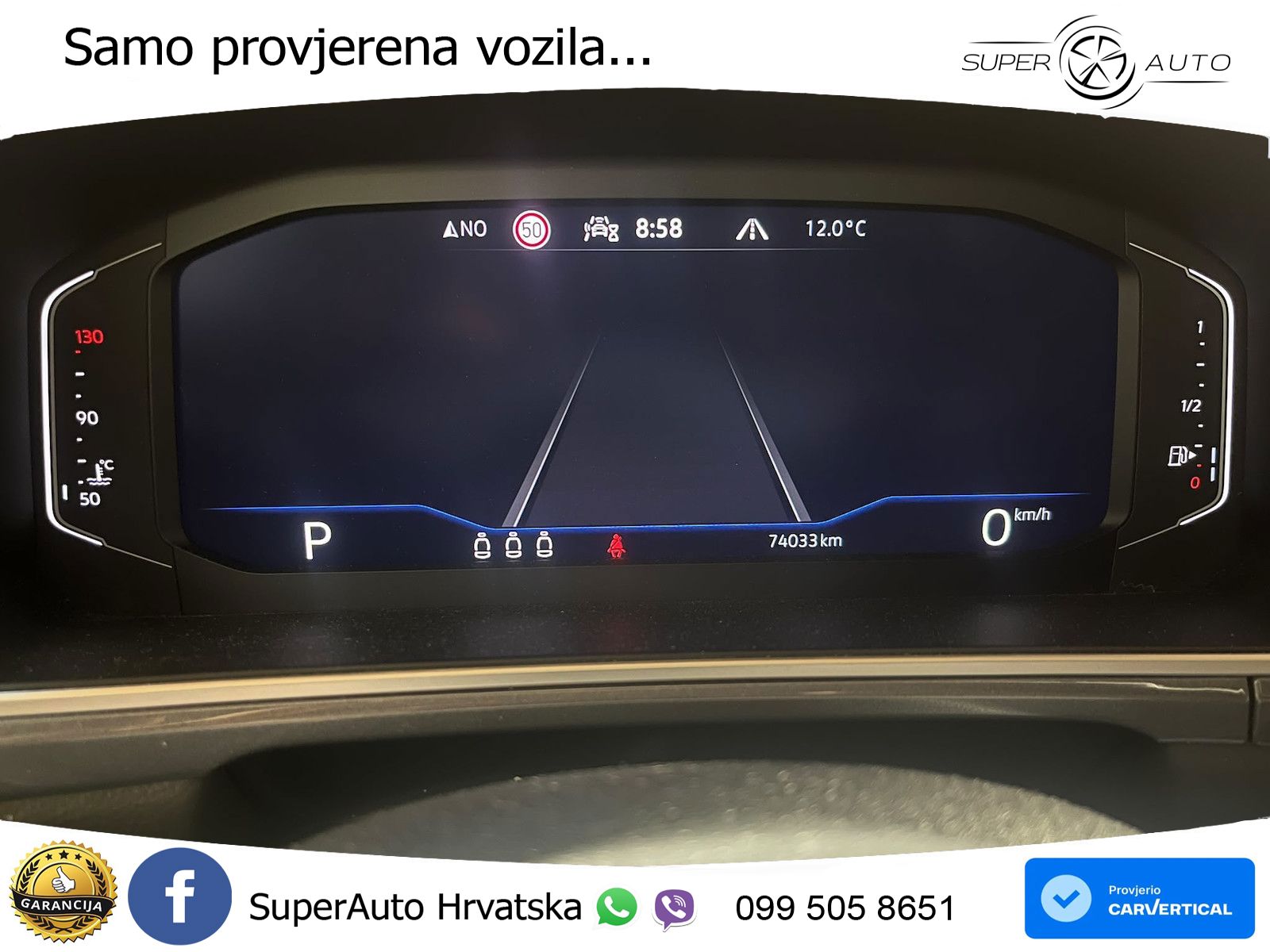Volkswagen T-Roc 2.0 TDI (150 KS) 4M DSG LED+GR SJED+ACC