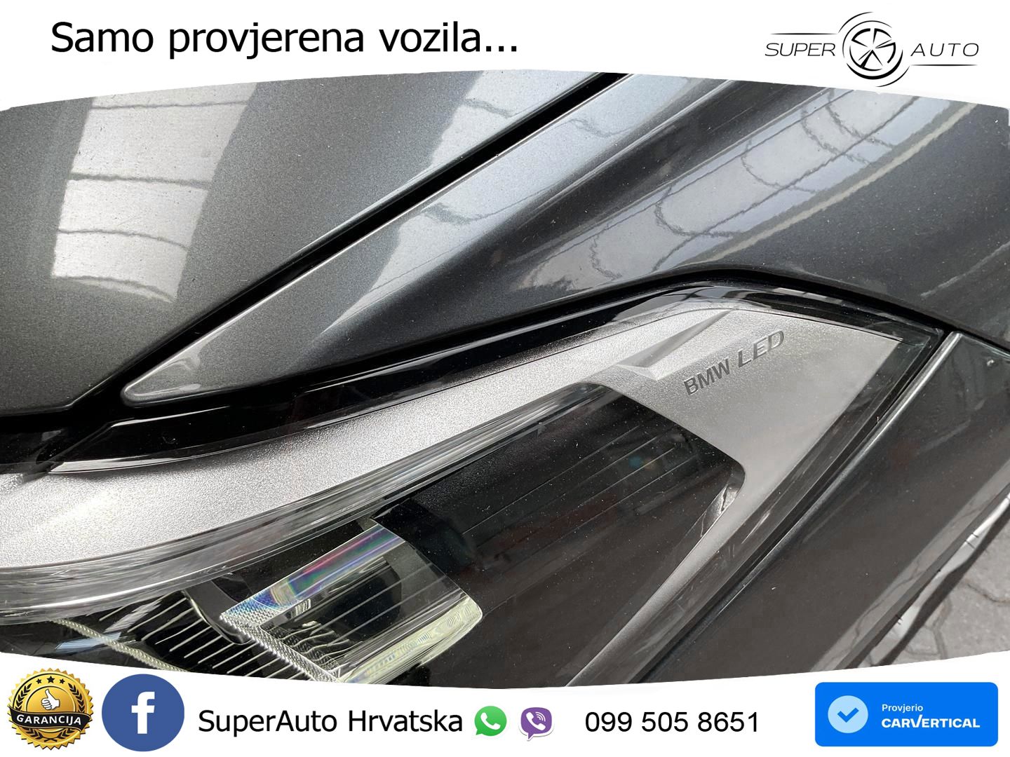 BMW X1 18d (150 KS) Steptronic