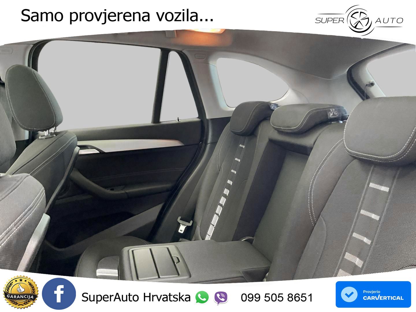 BMW X1 18d (150 KS) Steptronic