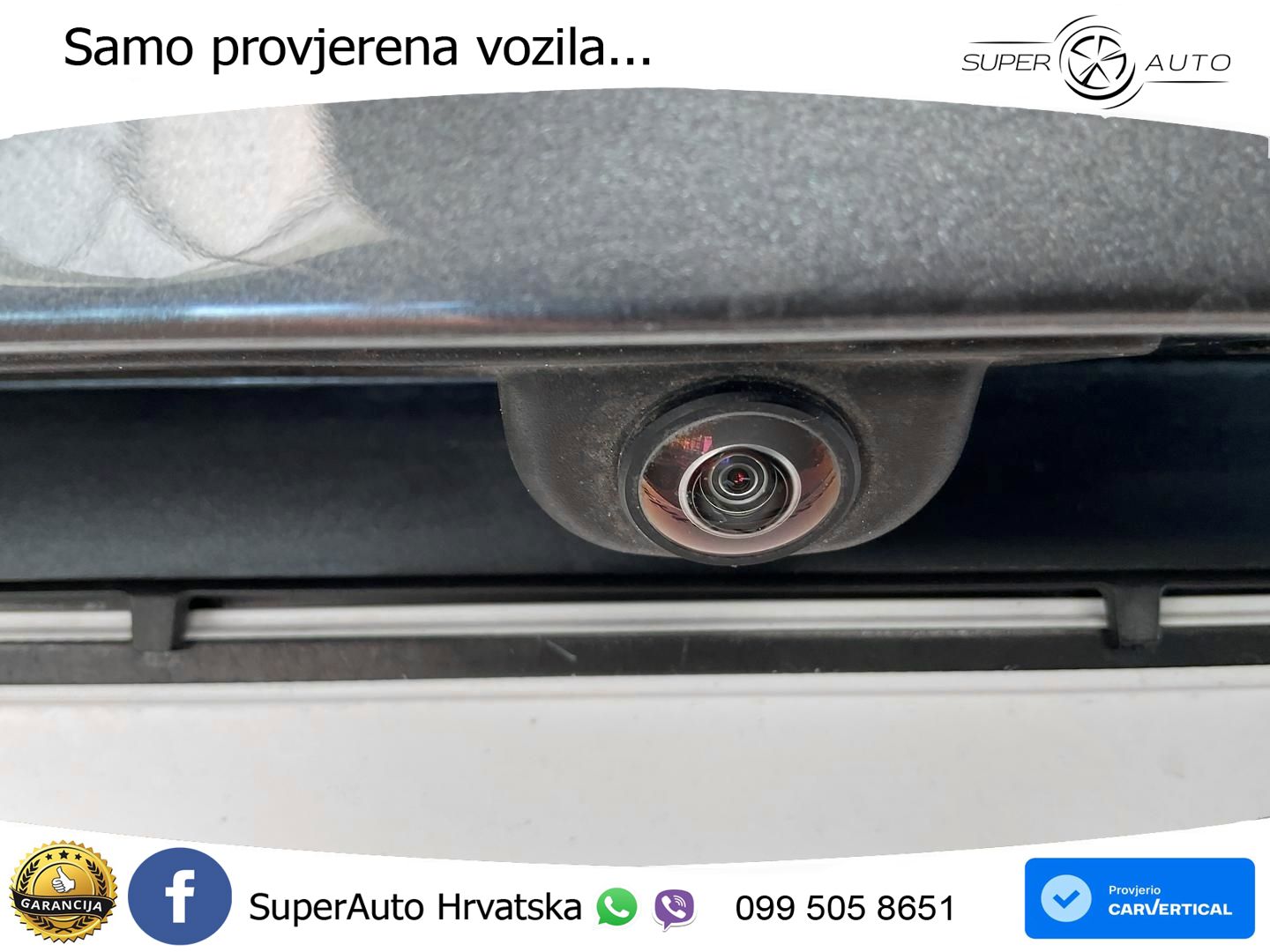 BMW X1 18d (150 KS) Steptronic