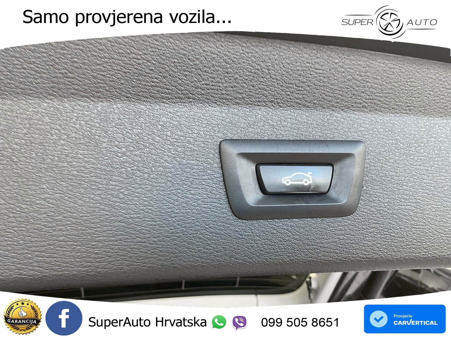 BMW X1 18d (150 KS) Steptronic