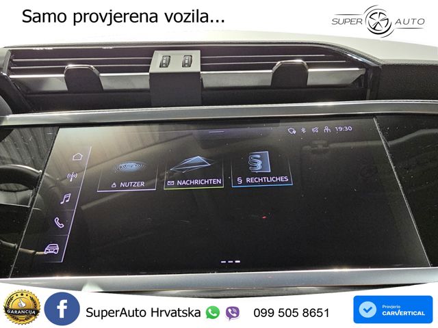 Audi Q3 35 TFSI (150 KS) S tronic LED+GR SJED+ACC