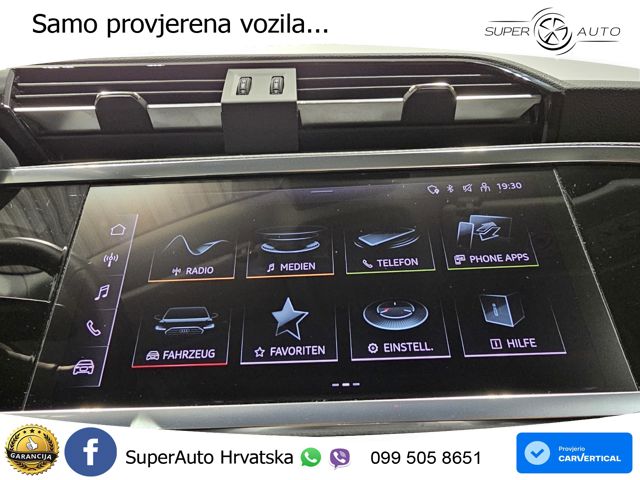 Audi Q3 35 TFSI (150 KS) S tronic LED+GR SJED+ACC