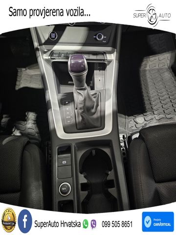 Audi Q3 35 TFSI (150 KS) S tronic LED+GR SJED+ACC
