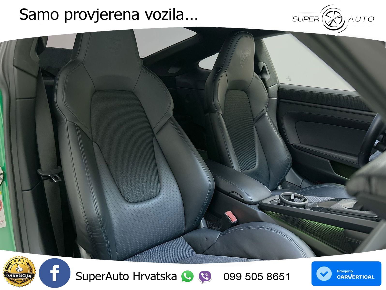 Porsche 911 GT3 4.0 (510 KS) PDK Touring-Paket