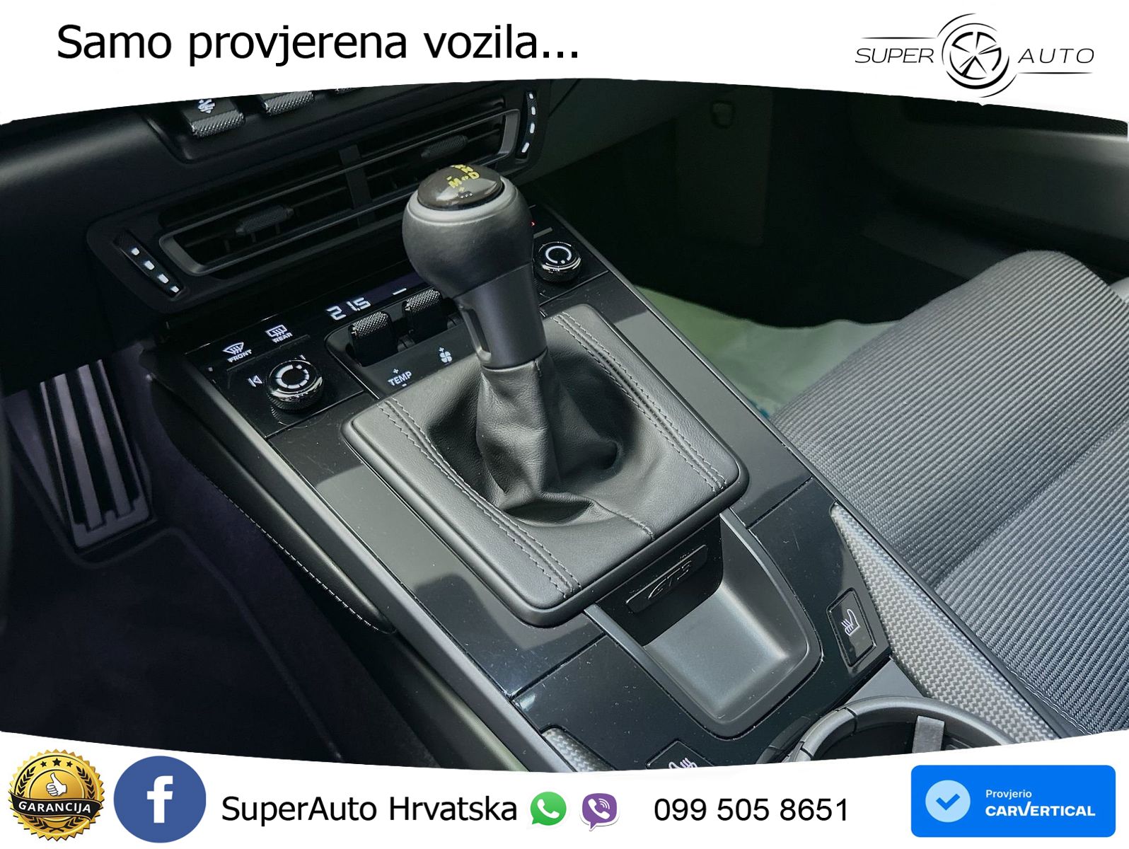 Porsche 911 GT3 4.0 (510 KS) PDK Touring-Paket