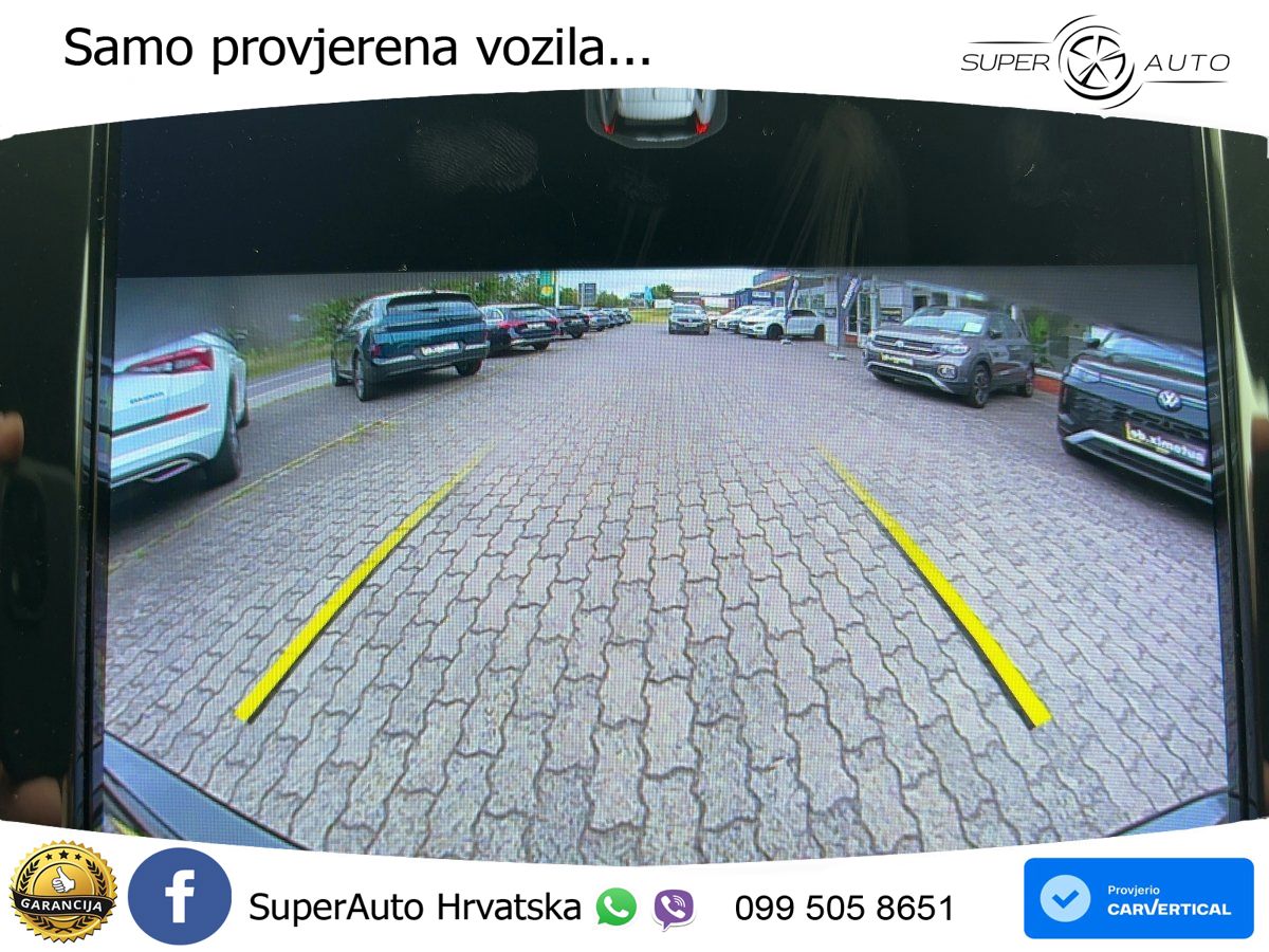 Volvo XC60 B4 Diesel FWD Geartronic LED+GR SJED+ACC