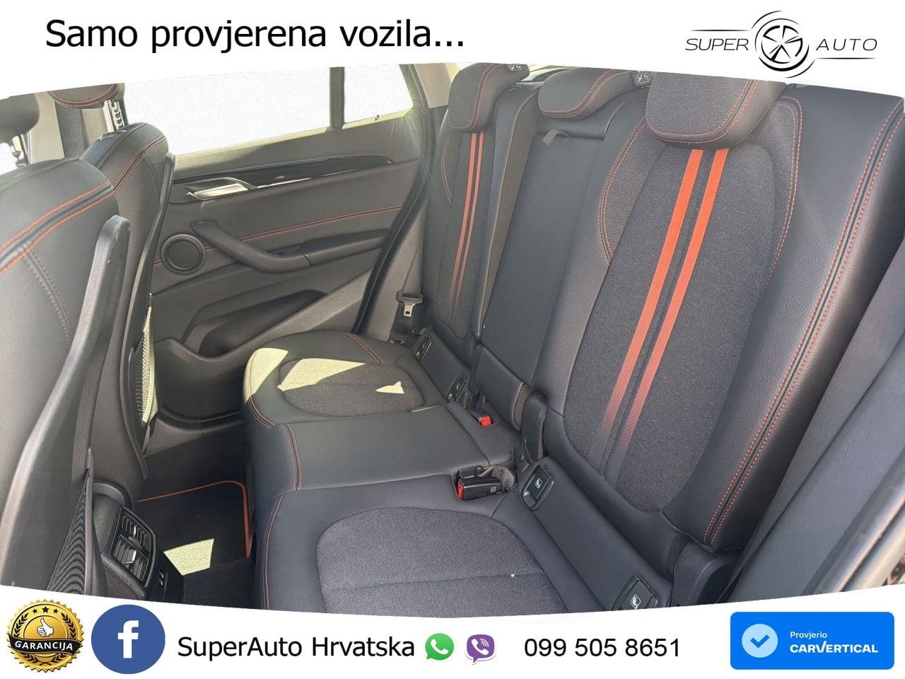 BMW X1 18d (150 KS) sDrive Steptronic
