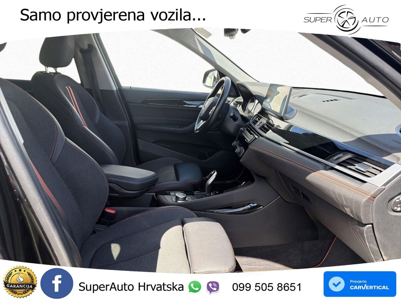 BMW X1 18d (150 KS) sDrive Steptronic