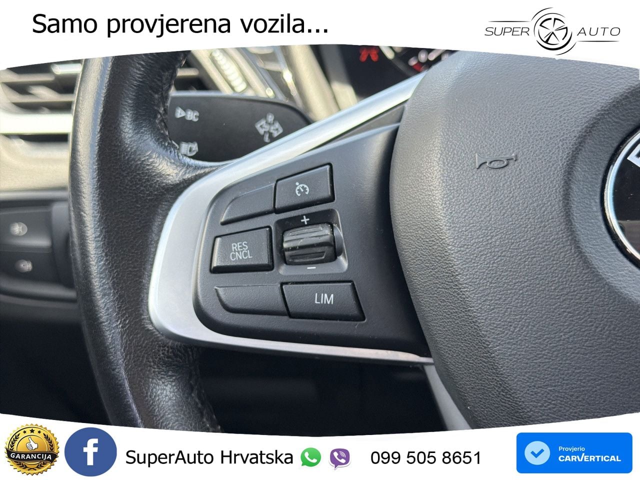 BMW X1 18d (150 KS) sDrive Steptronic