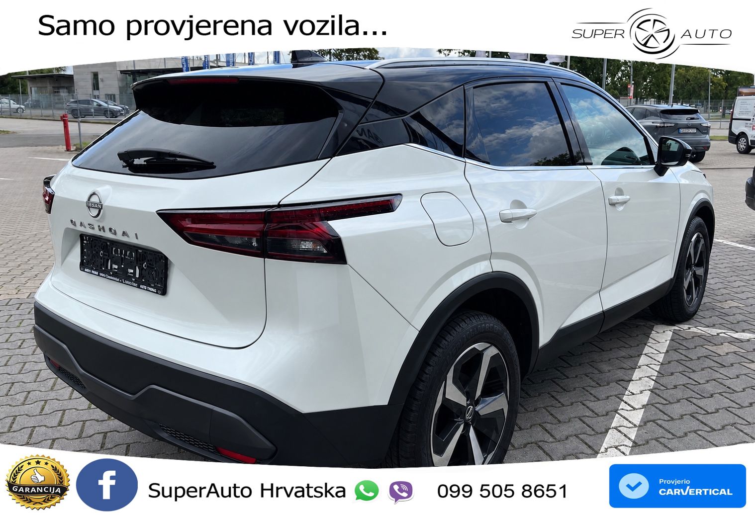 Nissan Qashqai 1.3 DIG-T (158 KS) Xtronic N-Connecta LED+GR SJED+ACC