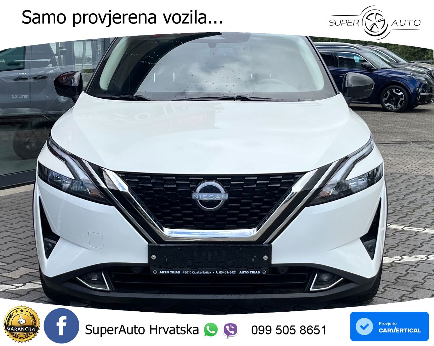 Nissan Qashqai 1.3 DIG-T (158 KS) Xtronic N-Connecta LED+GR SJED+ACC