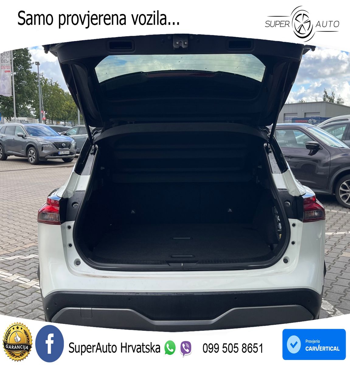 Nissan Qashqai 1.3 DIG-T (158 KS) Xtronic N-Connecta LED+GR SJED+ACC