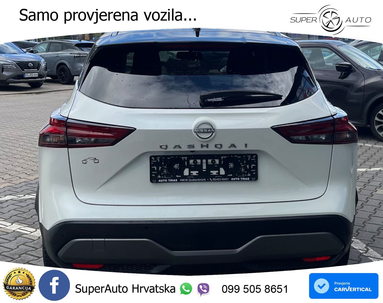 Nissan Qashqai 1.3 DIG-T (158 KS) Xtronic N-Connecta LED+GR SJED+ACC
