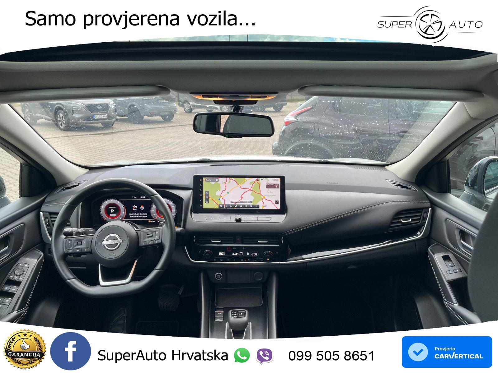 Nissan Qashqai 1.3 DIG-T (158 KS) Xtronic N-Connecta LED+GR SJED+ACC