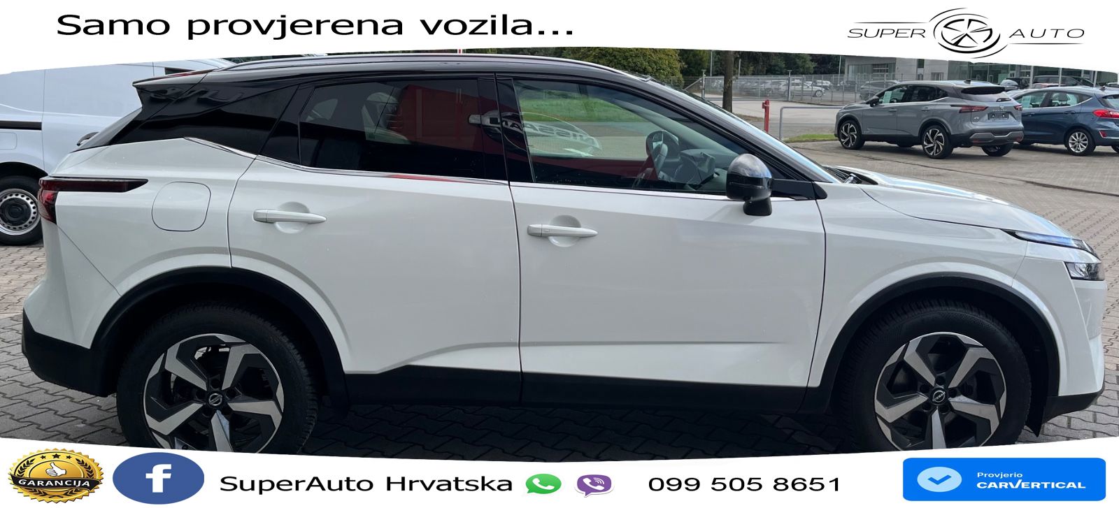 Nissan Qashqai 1.3 DIG-T (158 KS) Xtronic N-Connecta LED+GR SJED+ACC