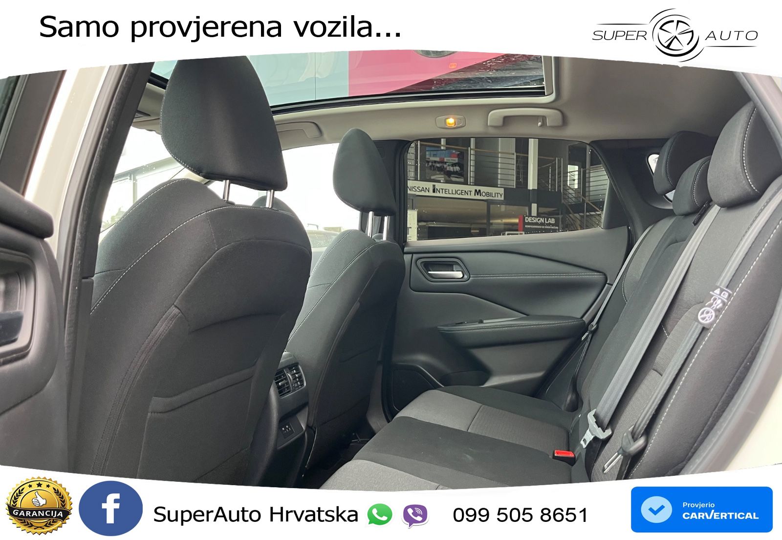 Nissan Qashqai 1.3 DIG-T (158 KS) Xtronic N-Connecta LED+GR SJED+ACC