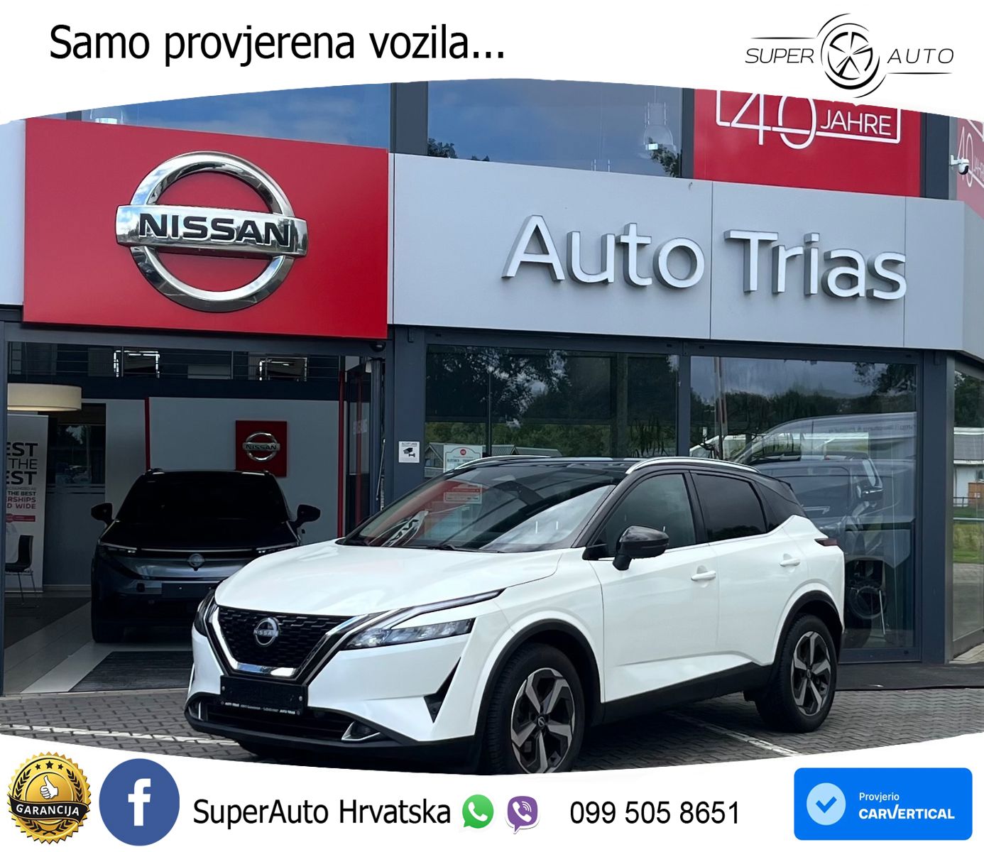 Nissan Qashqai 1.3 DIG-T (158 KS) Xtronic N-Connecta LED+GR SJED+ACC