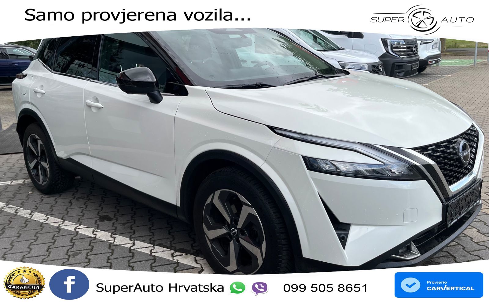 Nissan Qashqai 1.3 DIG-T (158 KS) Xtronic N-Connecta LED+GR SJED+ACC