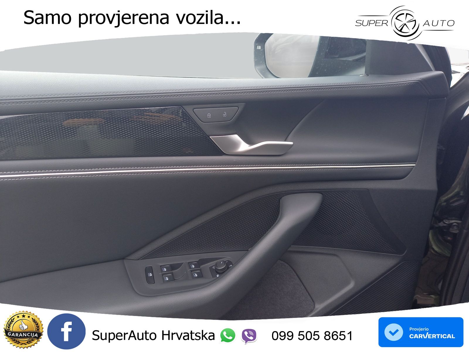 Volkswagen Passat Variant 1.5 eTSI (150 KS) DSG Business LED+GR SJED+ACC