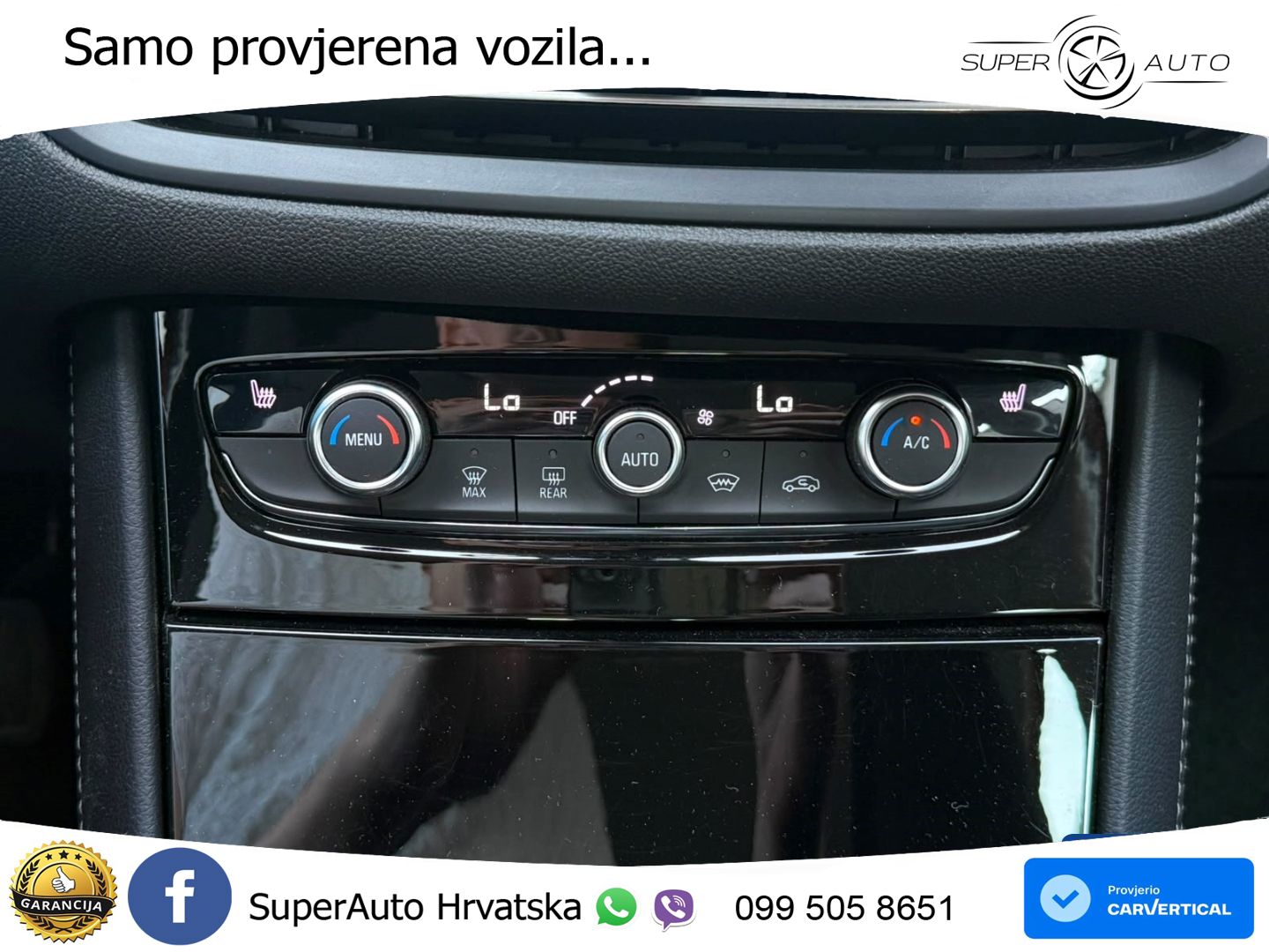 Opel Grandland 1.2 Turbo (136 KS)  e-DCT GS LED+GR SJED+ACC